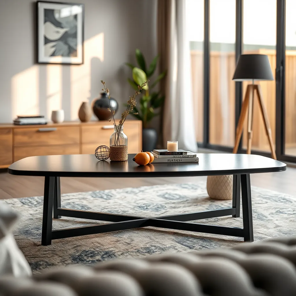 Affordable Metal Tables: Versatile Solutions for Every Space