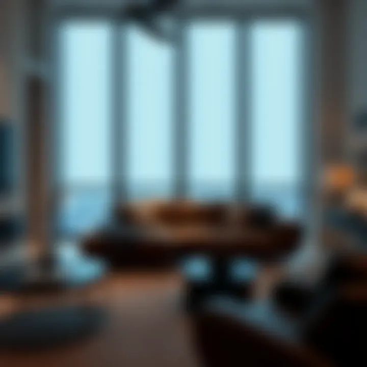 Magnificent An In-Depth Exploration of the Best Motorized Shades