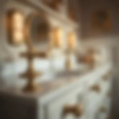 Magnificent An In-Depth Exploration of Vanity Handles and Knobs Magnificent An In-Depth Exploration of Vanity Handles and Knobs