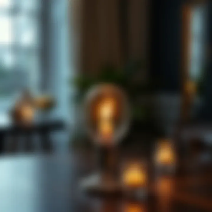 Magnificent An In-Depth Guide to Battery Operated Candle Bulbs