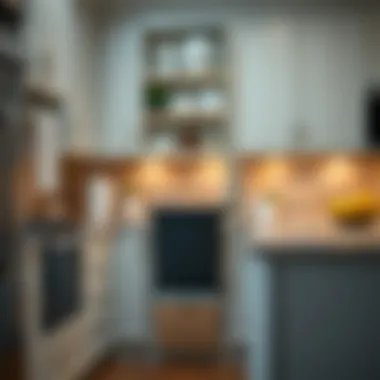 Magnificent Cabinet Door Trash Pull-Out: Enhancing Kitchen Functionality Magnificent Cabinet Door Trash Pull-Out: Enhancing Kitchen Functionality