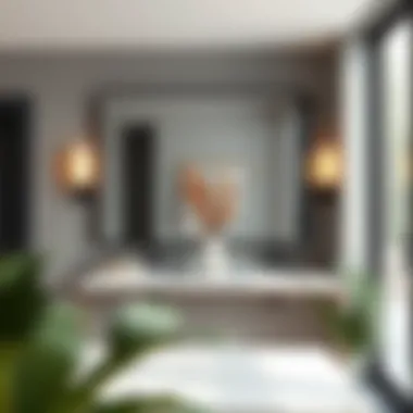 Magnificent Choosing the Ideal Bathroom Vanity Light Fixtures Magnificent Choosing the Ideal Bathroom Vanity Light Fixtures