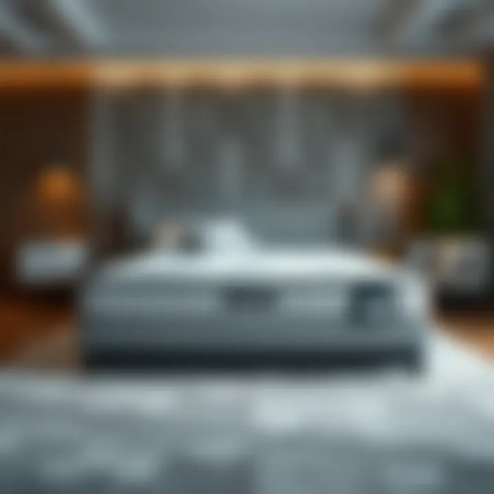 Magnificent Choosing the Right Mattress Firmness: A Comprehensive Guide