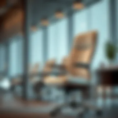 Magnificent Cloth Office Chairs: A Comprehensive Guide to Comfort and Aesthetics Magnificent Cloth Office Chairs: A Comprehensive Guide to Comfort and Aesthetics