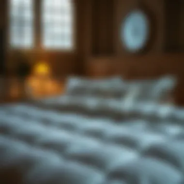 Magnificent Comprehensive Guide to All Season Queen Comforters Magnificent Comprehensive Guide to All Season Queen Comforters