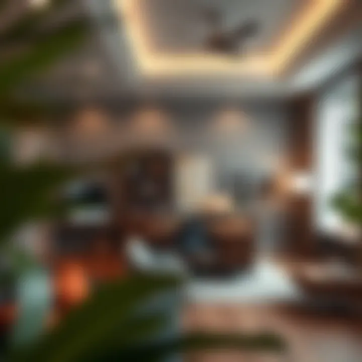 Magnificent Comprehensive Guide to Designing Your Home Office Plan