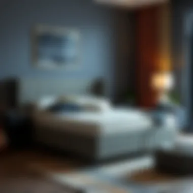Magnificent Comprehensive Guide to Purchasing a Box Spring