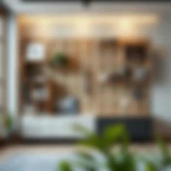 Magnificent Comprehensive Guide to Slotted Wall Storage