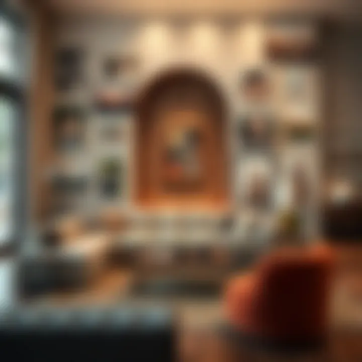 Magnificent Creating a Compelling Collage: The Art of Utilizing 21 Photos Effectively