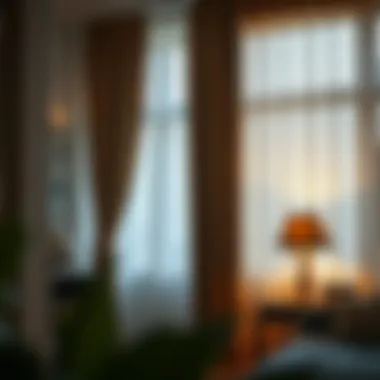 Magnificent Curtains that Keep Rooms Warm: A Comprehensive Exploration Magnificent Curtains that Keep Rooms Warm: A Comprehensive Exploration