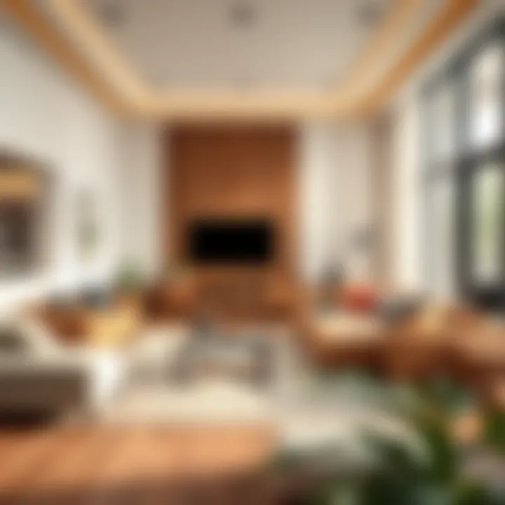 Magnificent Essential Design Help for the Modern Home
