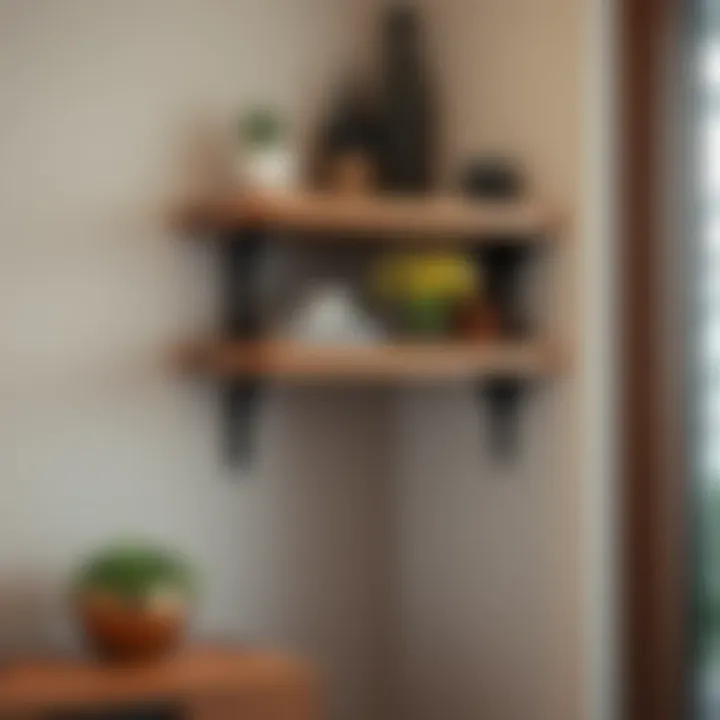 Magnificent Exploring 18-Inch Deep Shelf Brackets: A Comprehensive Guide