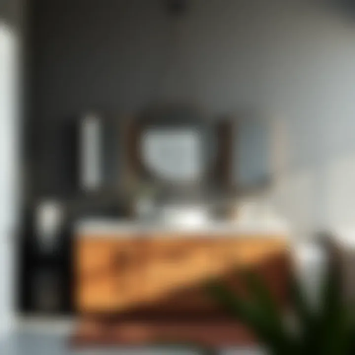 Magnificent Exploring 48-Inch Bathroom Vanities Without Countertops