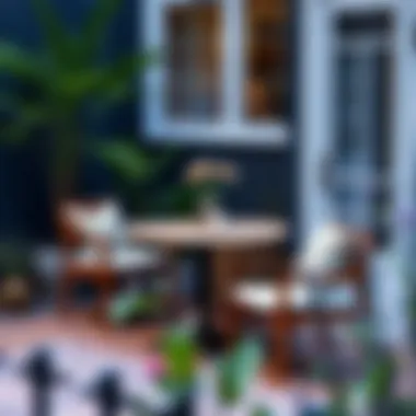 Magnificent Exploring Affordable Outdoor Side Tables: A Comprehensive Guide Magnificent Exploring Affordable Outdoor Side Tables: A Comprehensive Guide