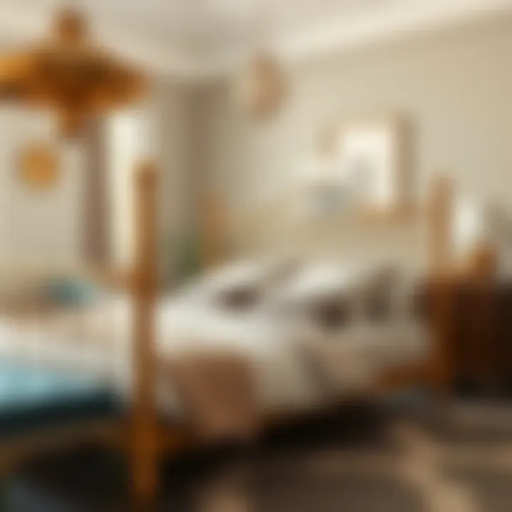Magnificent Exploring Brass and Wrought Iron Beds: A Comprehensive Guide