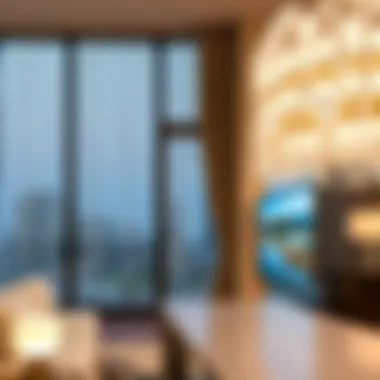 Magnificent Exploring Crystal Window Coverings: Blending Aesthetics with Functionality Magnificent Exploring Crystal Window Coverings: Blending Aesthetics with Functionality