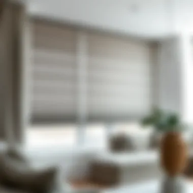 Magnificent Exploring Grey Pull Down Shades: A Comprehensive Guide