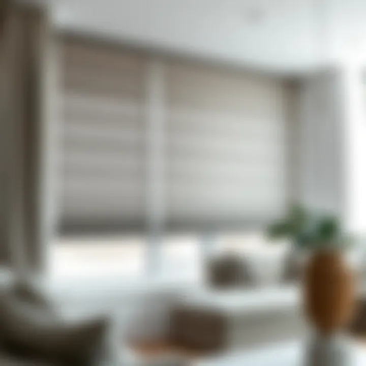 Magnificent Exploring Grey Pull Down Shades: A Comprehensive Guide