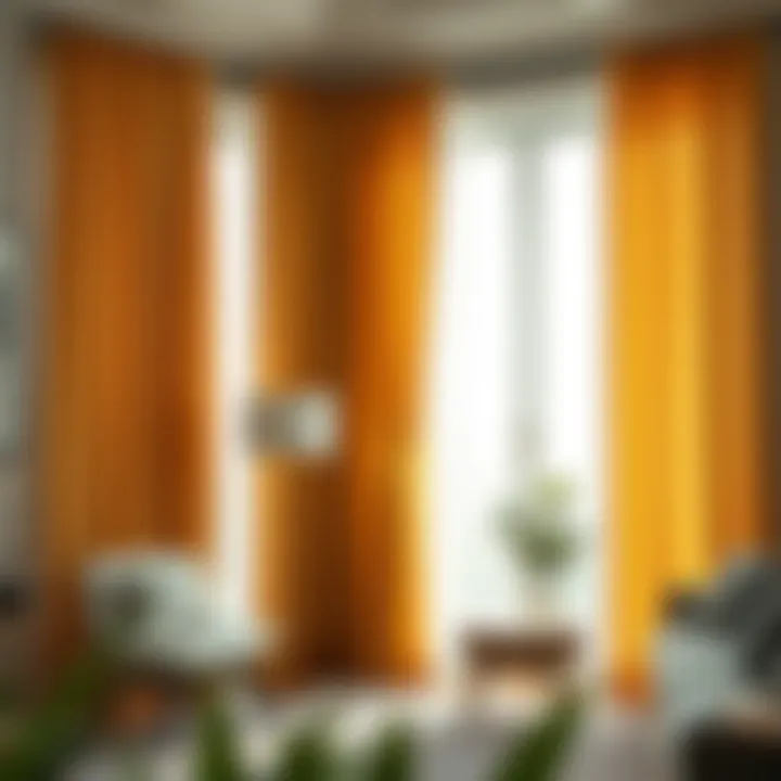 Magnificent Exploring Light Blocking Window Curtains: An In-Depth Analysis