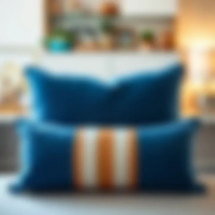 Magnificent Exploring Lumbar Pillow Inserts: Dimensions, Benefits, and Selection Guide