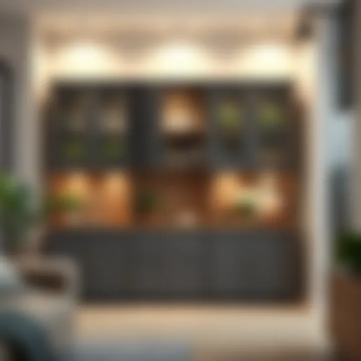 Magnificent Exploring Plastic Wall Mounted Storage Cabinets: A Comprehensive Guide