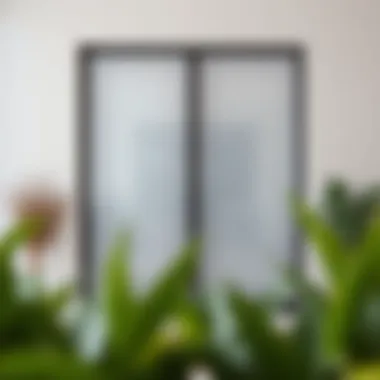 Magnificent Exploring Privacy: The Role of Frosted Glass Window Film Stickers
