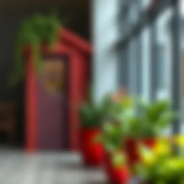 Magnificent Exploring Red Shed Planters: A Comprehensive Guide Magnificent Exploring Red Shed Planters: A Comprehensive Guide
