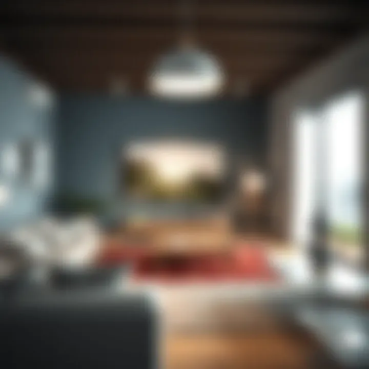 Magnificent Exploring Remote Controls for Smart Lighting Systems
