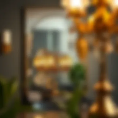 Magnificent Exploring Steel Framed Mirrors: Design, Functionality, and Trends Magnificent Exploring Steel Framed Mirrors: Design, Functionality, and Trends