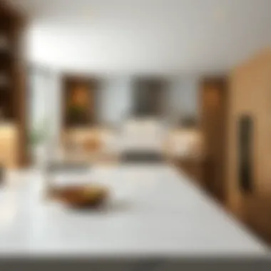 Magnificent Exploring Stone Kitchen Countertops: A Comprehensive Guide