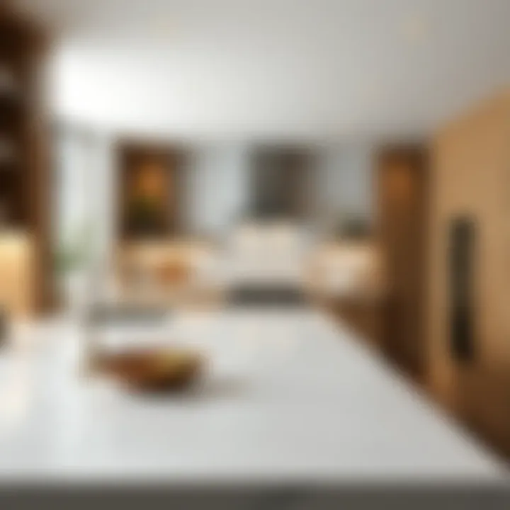 Magnificent Exploring Stone Kitchen Countertops: A Comprehensive Guide
