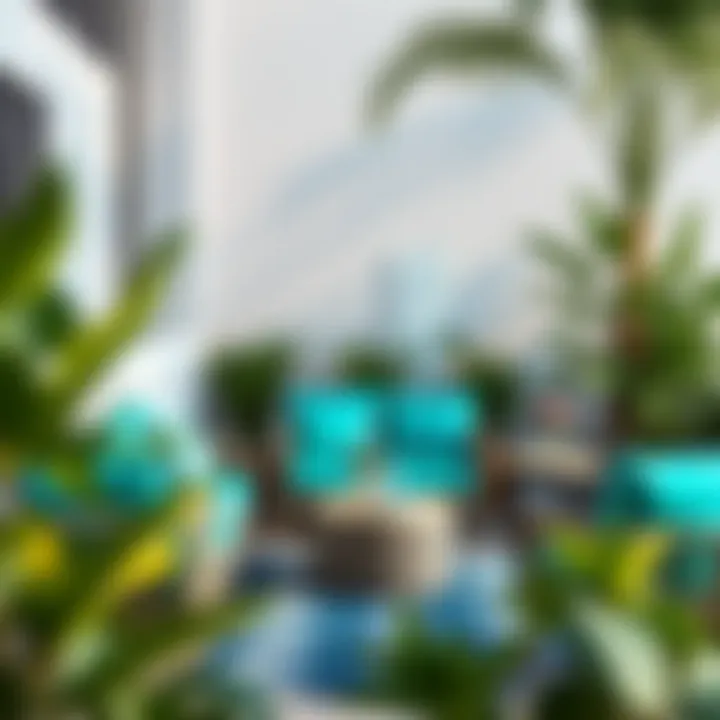 Magnificent Exploring Teal Outdoor Furniture Cushions