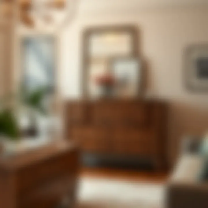 Magnificent Exploring the 48 Inch High Dresser: A Comprehensive Guide