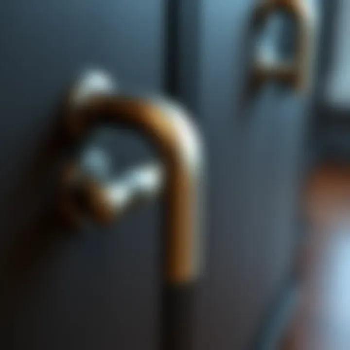 Magnificent Exploring the Aesthetic and Functional Value of Cabinet Handles