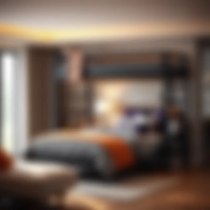 Magnificent Exploring the Best Selling Bunk Beds: A Comprehensive Guide