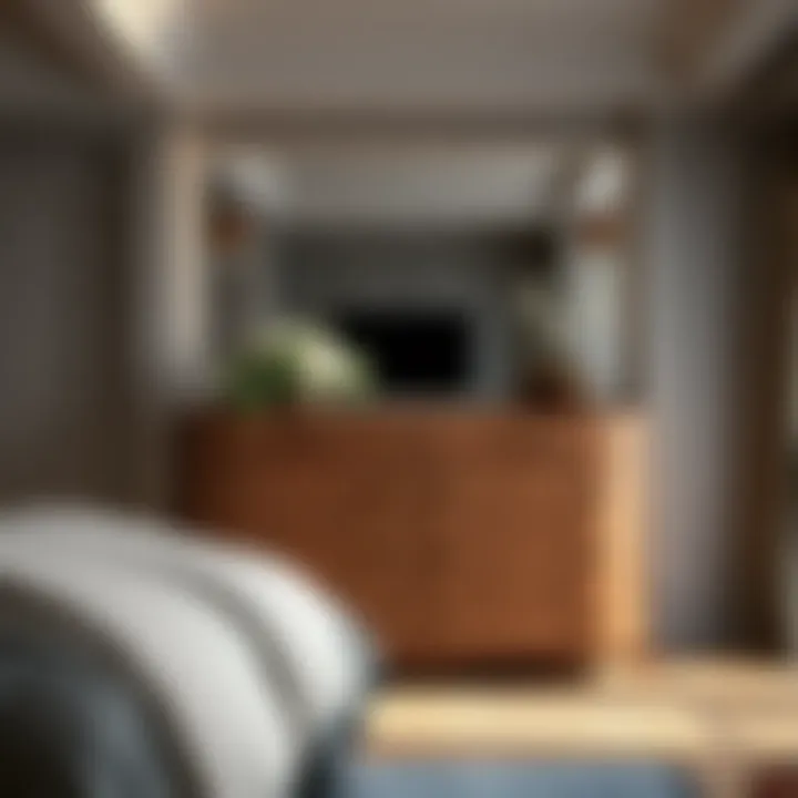 Magnificent Exploring the Dimensions of Style: The 72 Inch Bedroom Dresser