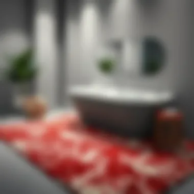 Magnificent Exploring the Versatile Double Sink Rug: A Detailed Examination