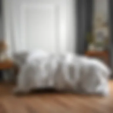 Magnificent Exploring the Versatility of Cheap White Flat Sheets