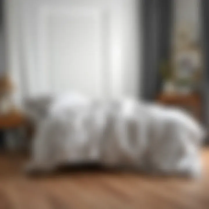 Magnificent Exploring the Versatility of Cheap White Flat Sheets