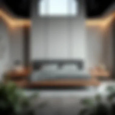 Magnificent Exploring the World of Floor Bedframes
