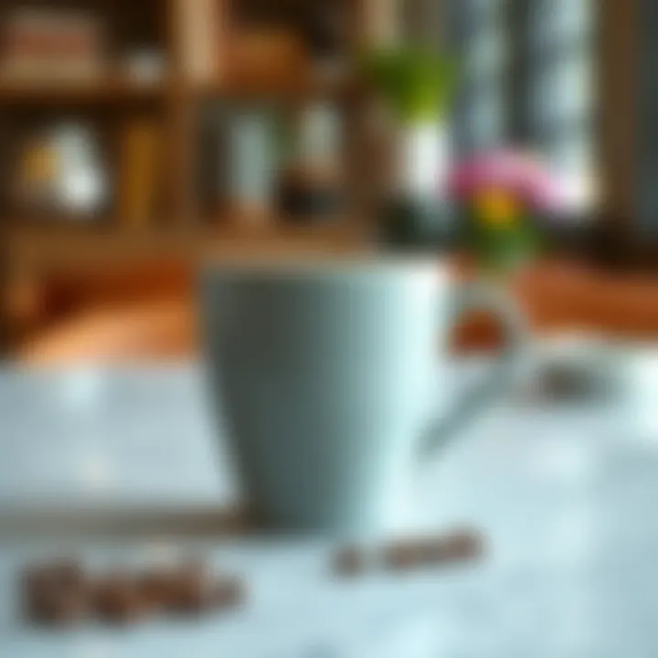 Magnificent Exploring the World of Tall Skinny Coffee Cups