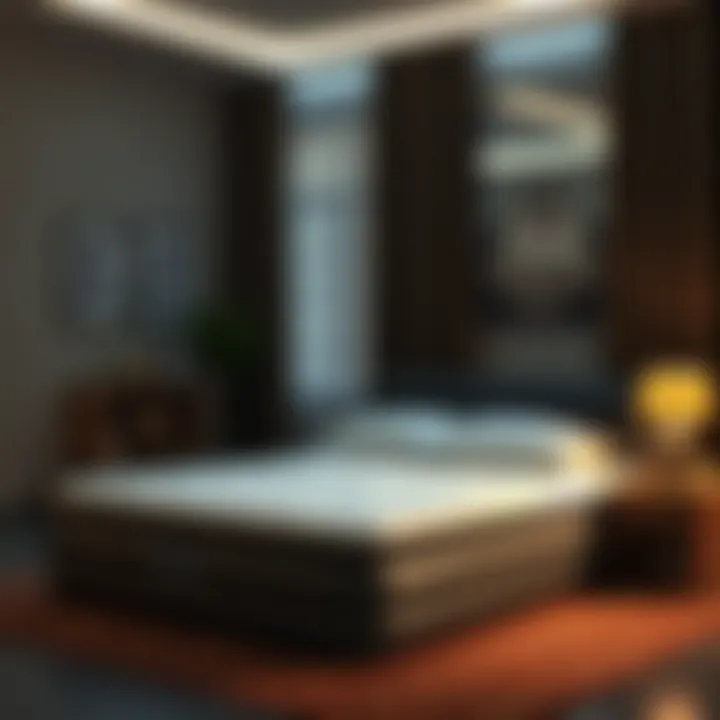 Magnificent Exploring Twin Bed Air Mattresses: A Comprehensive Guide