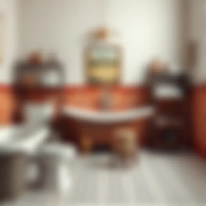 Magnificent Exploring Vintage Bathroom Posters: A Timeless Decor Choice