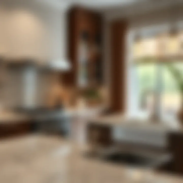 Magnificent Identifying the Optimal Locations for Purchasing Countertops