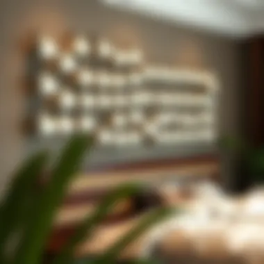 Magnificent Innovative Ways to Hang Cups on the Wall
