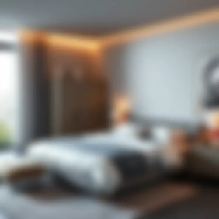 Magnificent Maximizing Space: The Importance of Accessing Under-Bed Storage