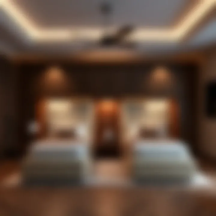 Magnificent Maximizing Space: The Practical Appeal of Twin Beds with Storage