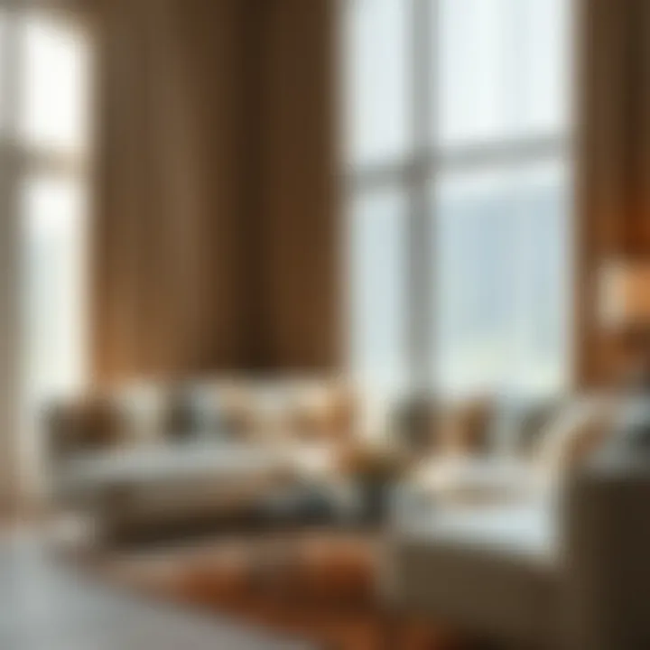 Magnificent Navigating Online Drapery Shopping: A Comprehensive Guide