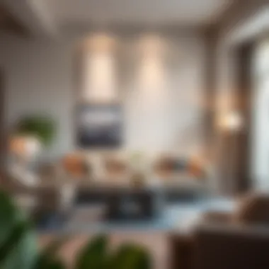 Magnificent Optimal Furniture Arrangement: A Comprehensive Guide to Using Placement Apps