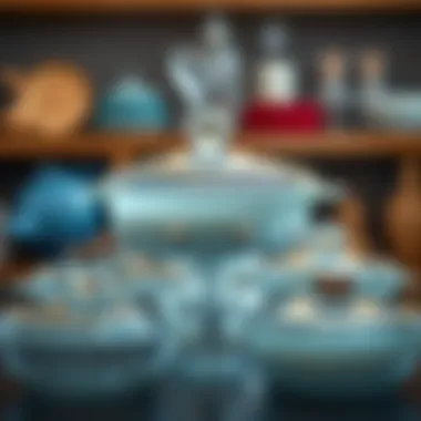 Magnificent Pyrex Glass Container Lids Replacements: A Comprehensive Resource Magnificent Pyrex Glass Container Lids Replacements: A Comprehensive Resource
